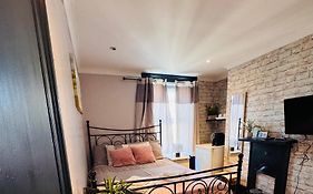 Double Room - Folkestone Harbour